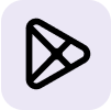 Google Play logo